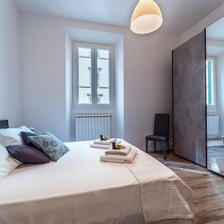 Florence Studio 2_City Centre Bagian luar foto