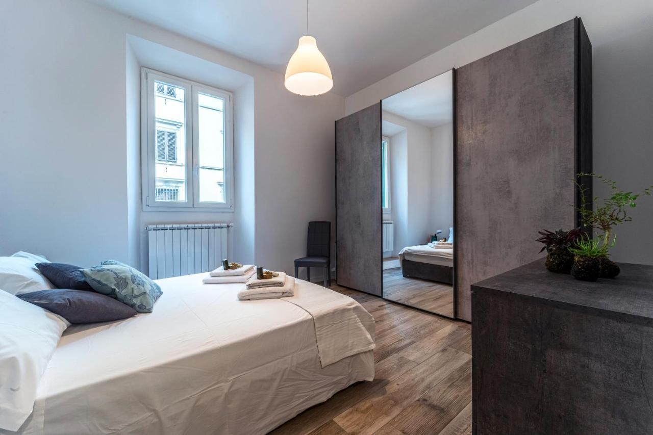 Florence Studio 2_City Centre Bagian luar foto