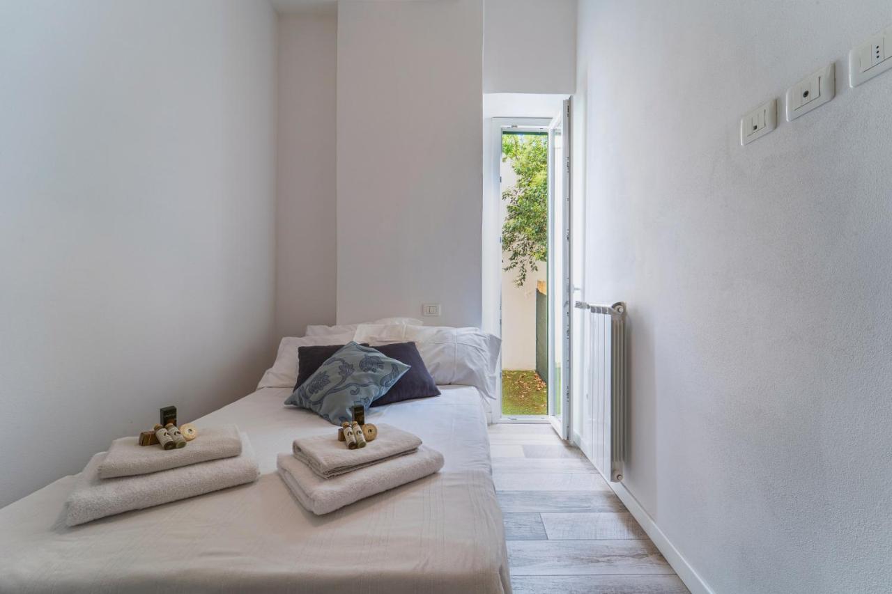 Florence Studio 2_City Centre Bagian luar foto
