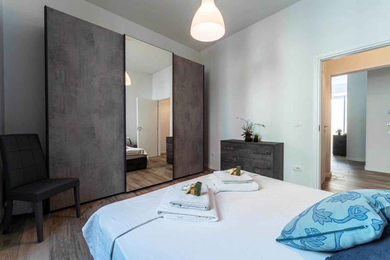 Florence Studio 2_City Centre Bagian luar foto