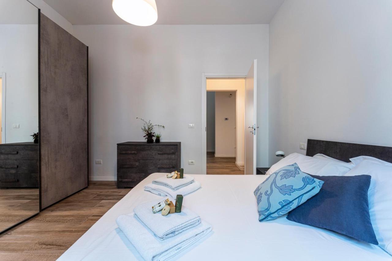 Florence Studio 2_City Centre Bagian luar foto
