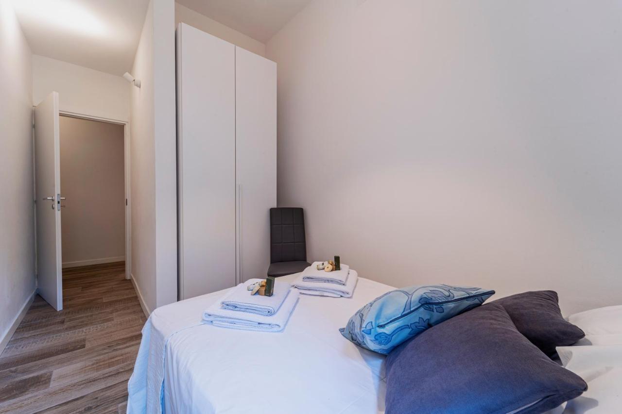Florence Studio 2_City Centre Bagian luar foto