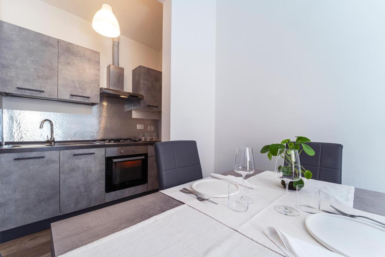 Florence Studio 2_City Centre Bagian luar foto