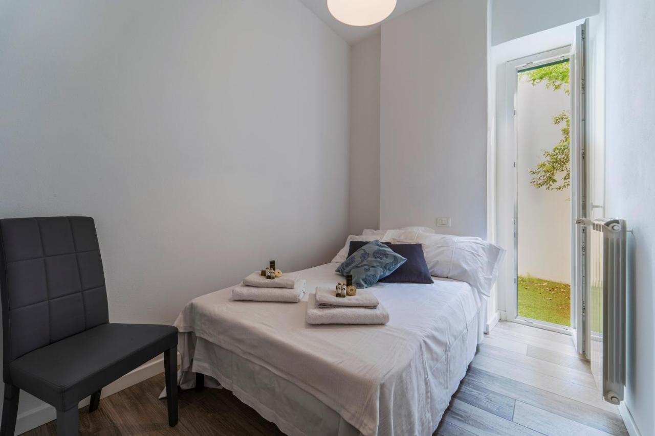 Florence Studio 2_City Centre Bagian luar foto
