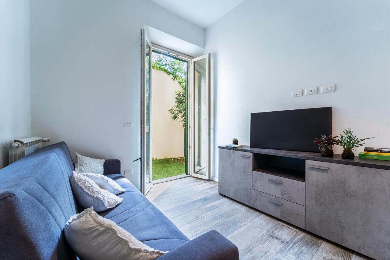 Florence Studio 2_City Centre Bagian luar foto