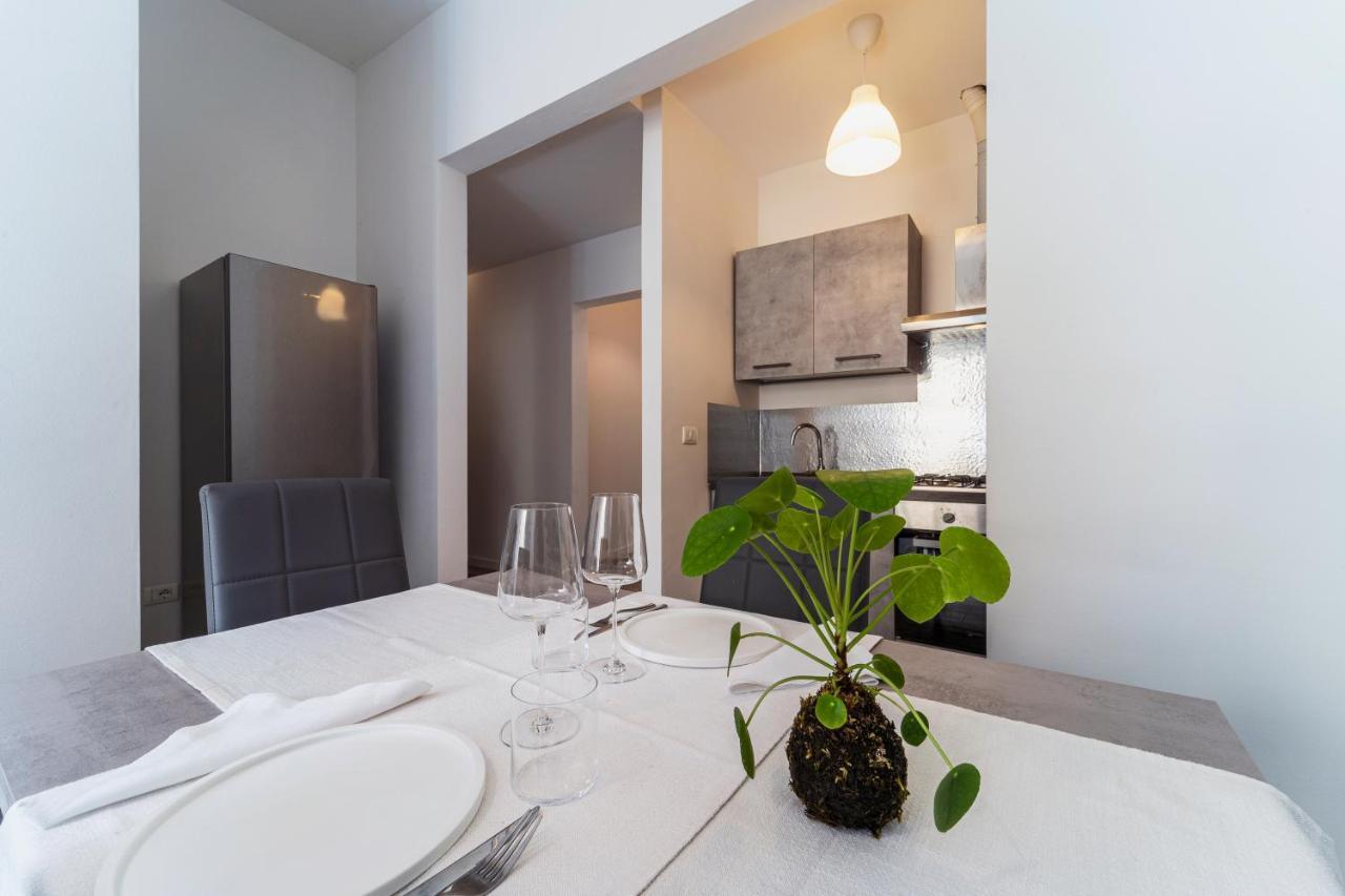 Florence Studio 2_City Centre Bagian luar foto