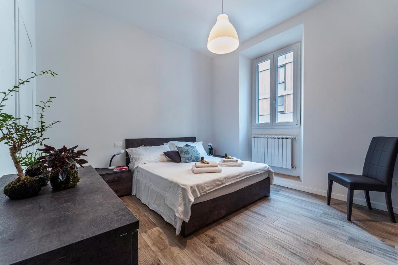 Florence Studio 2_City Centre Bagian luar foto