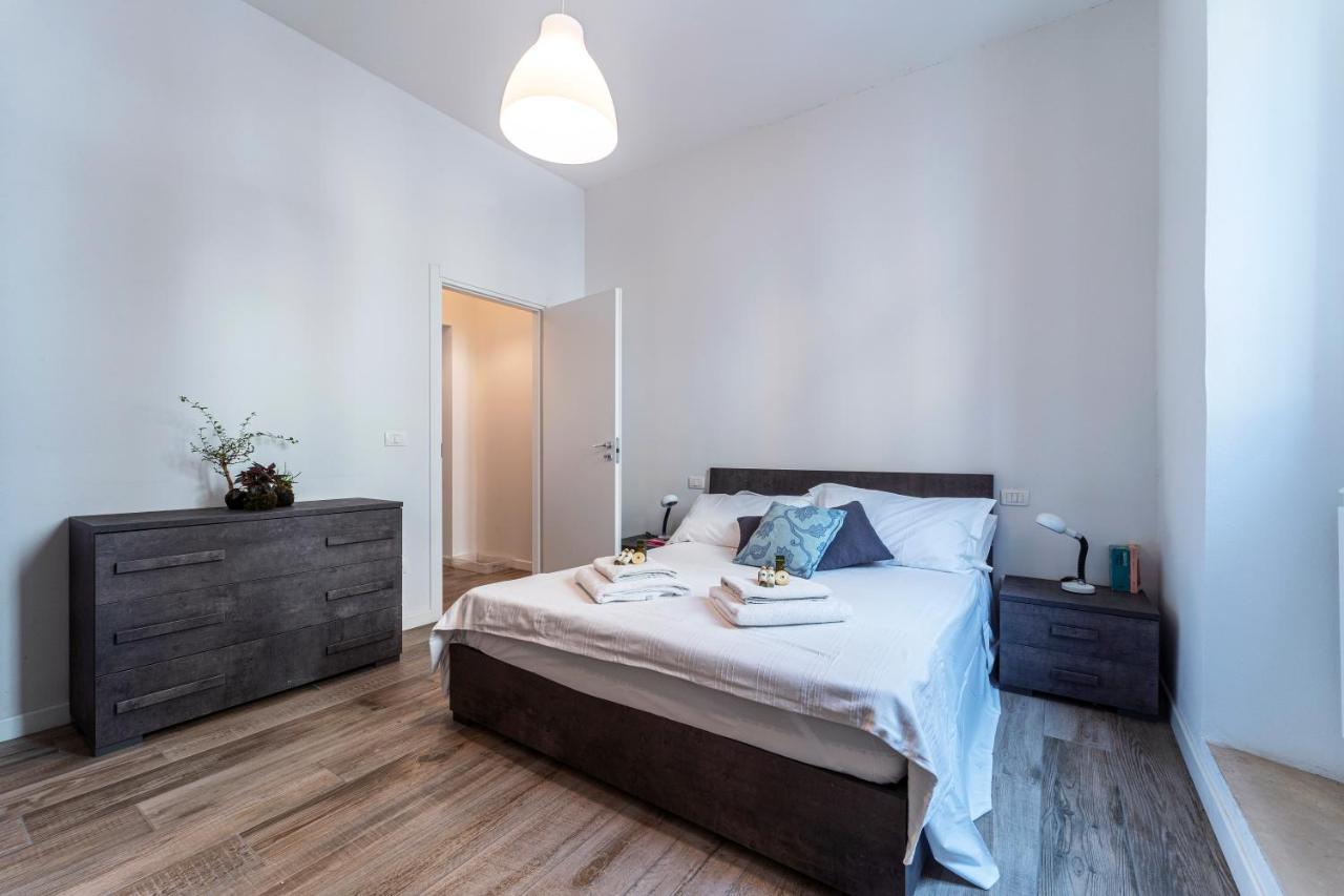 Florence Studio 2_City Centre Bagian luar foto