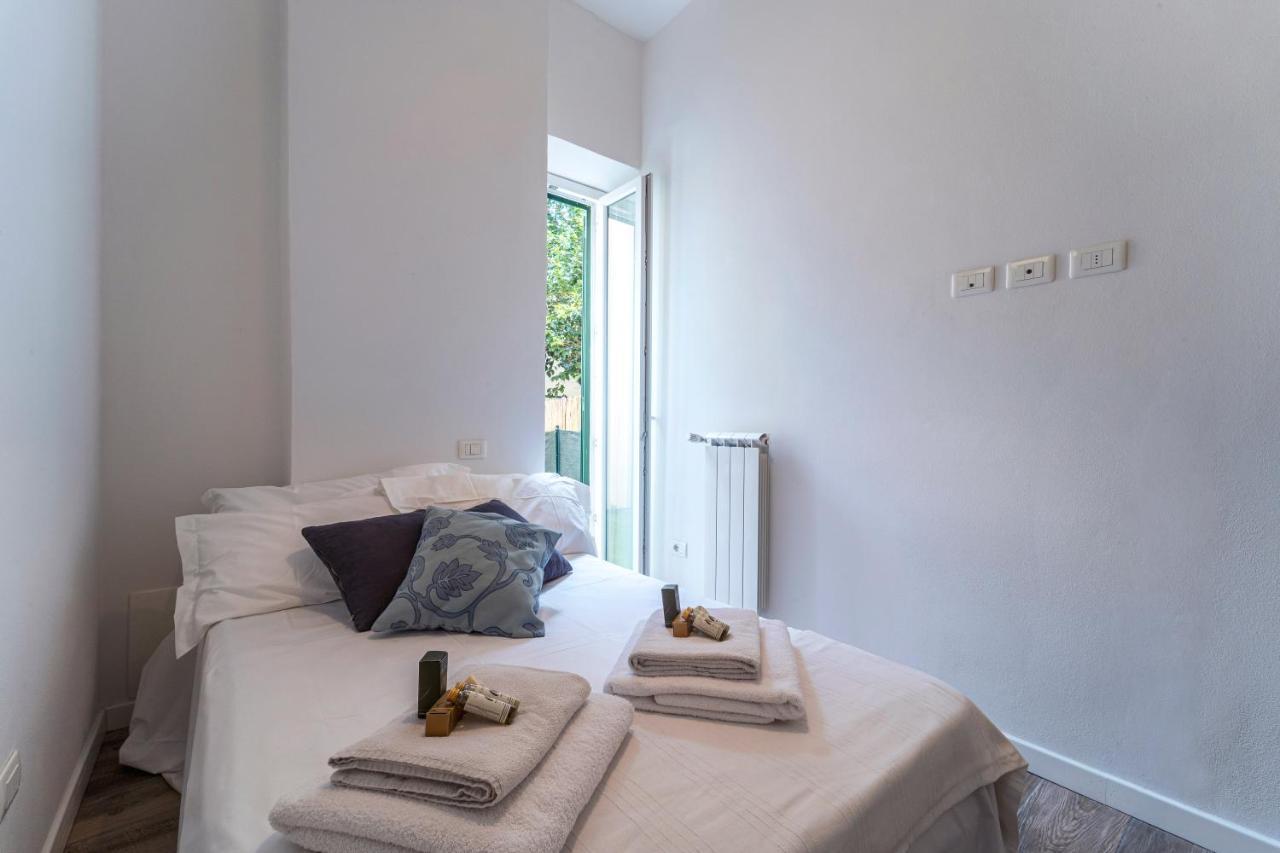 Florence Studio 2_City Centre Bagian luar foto