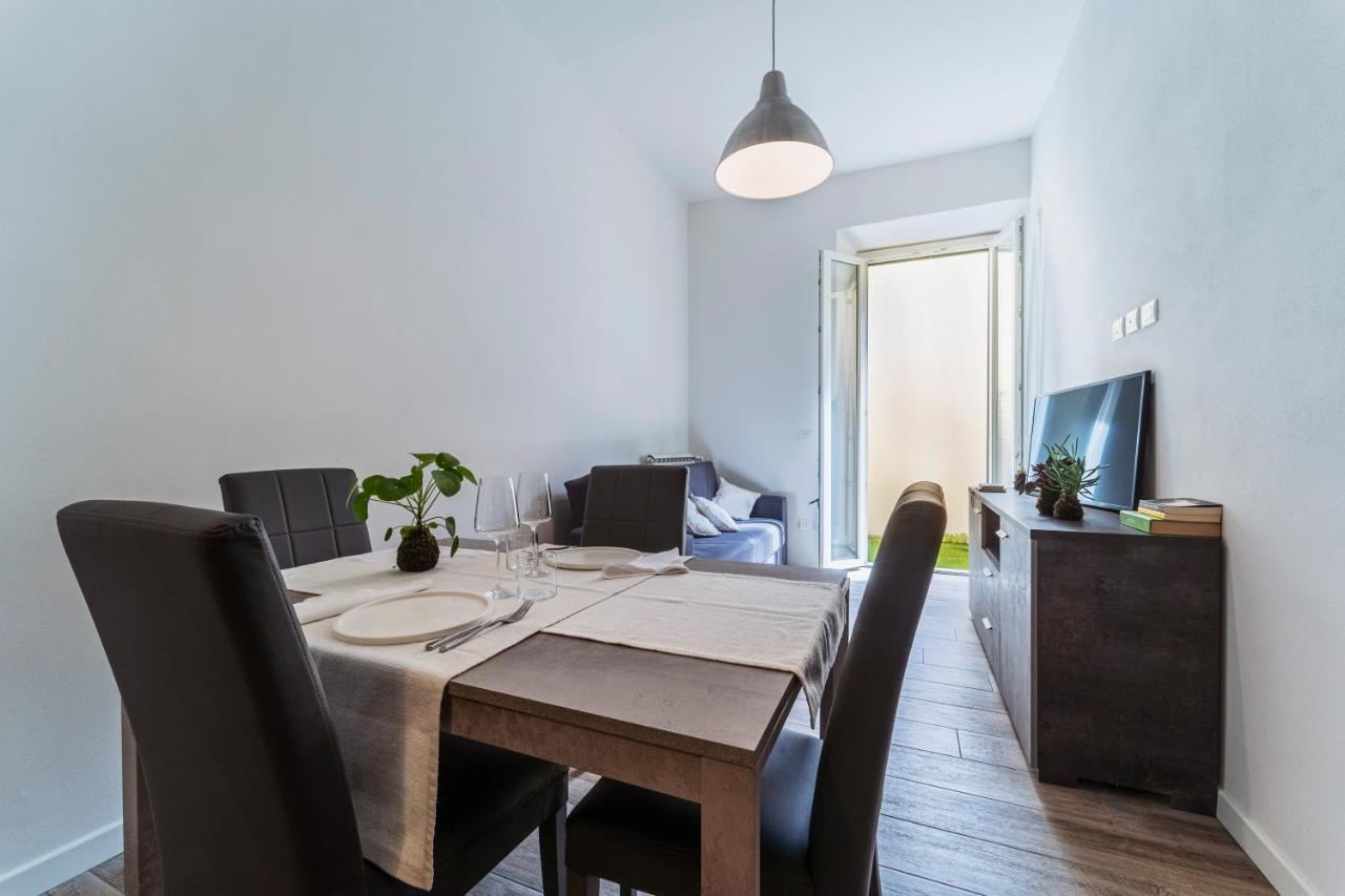 Florence Studio 2_City Centre Bagian luar foto