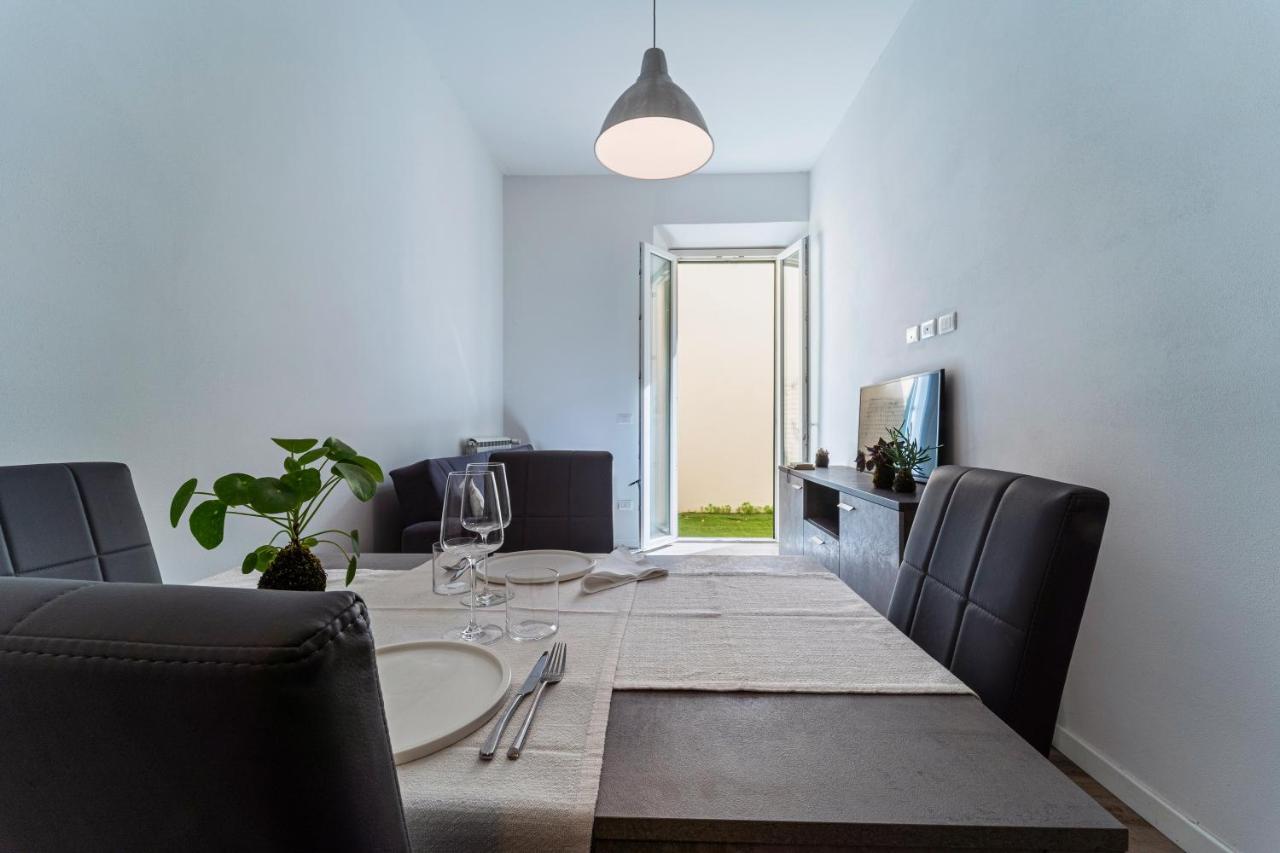 Florence Studio 2_City Centre Bagian luar foto