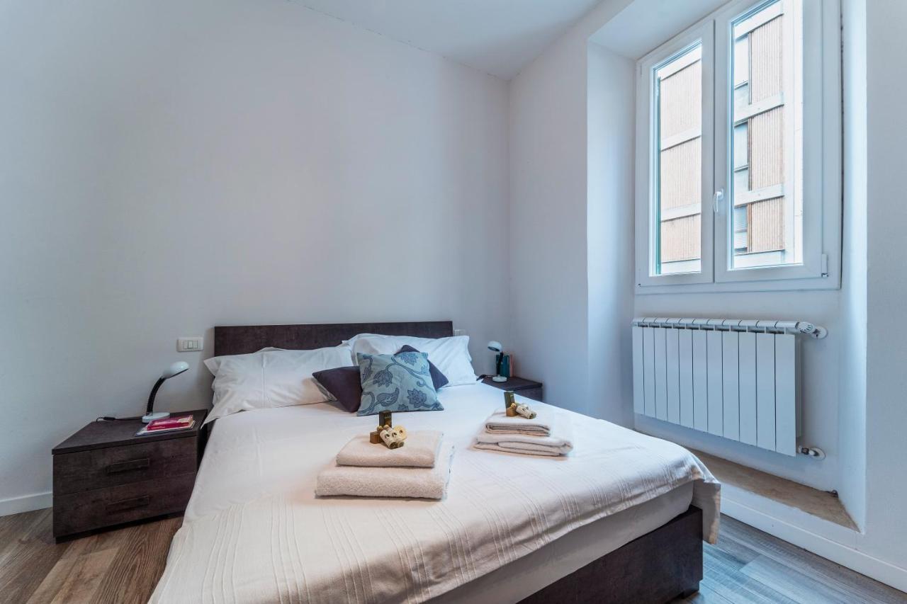 Florence Studio 2_City Centre Bagian luar foto