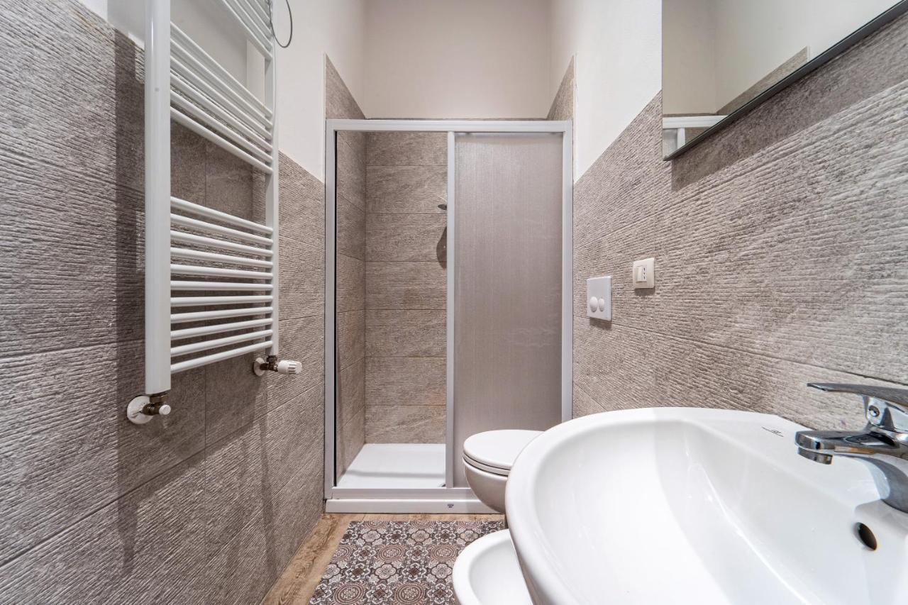 Florence Studio 2_City Centre Bagian luar foto