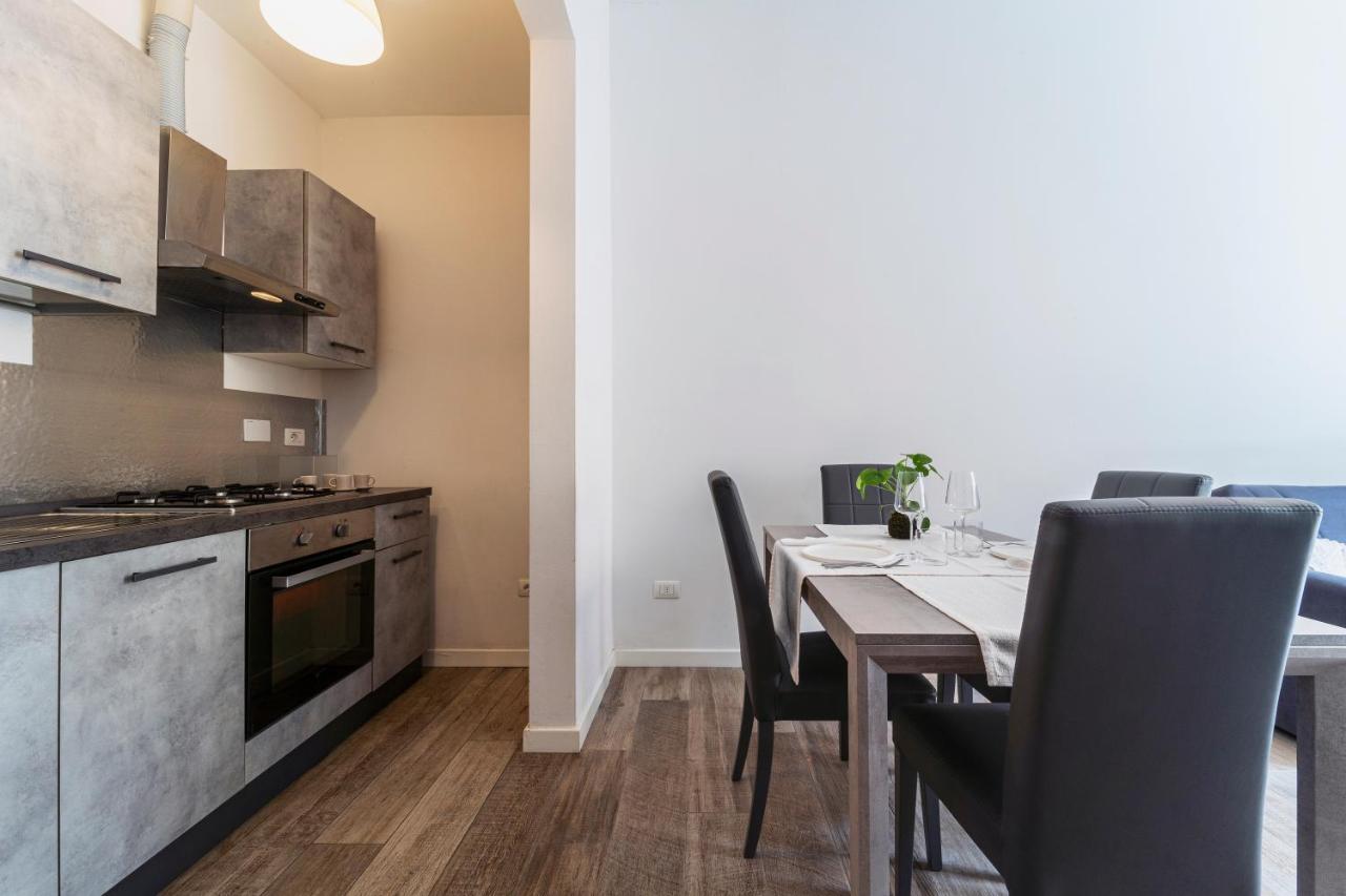 Florence Studio 2_City Centre Bagian luar foto