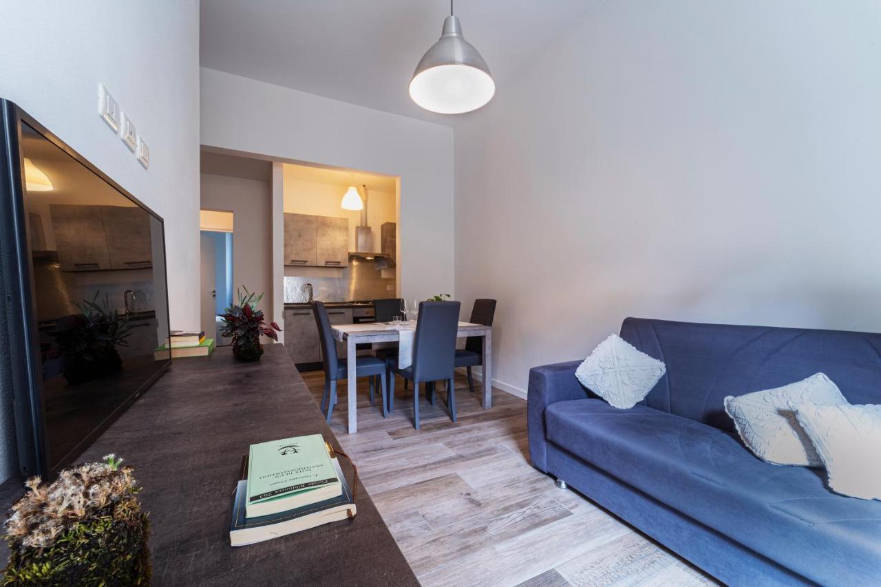 Florence Studio 2_City Centre Bagian luar foto